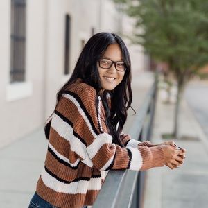 Meet your Posher, Allie